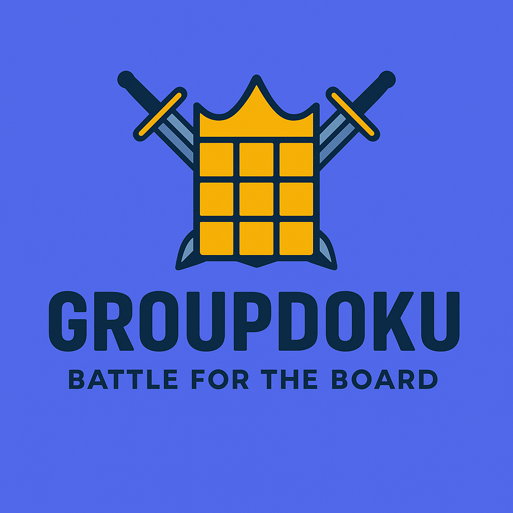 Groupdoku Logo